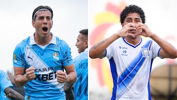 Sporting Cristal y Alianza Atlético se medirán por el título: fecha y detalles de la final de la Copa de la Liga 2026
