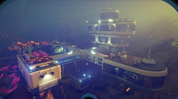 Subnautica 2 llegará pronto a las consolas y PC. (Unknown Worlds)