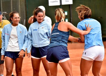 Beca Galperín al Mérito