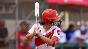 Comenzó la Copa Mundial de Softbol Femenino WBSC Lima 2026: cuántas selecciones participan y qué está en juego