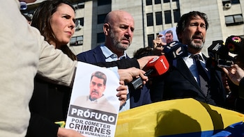 Pidieron en Comodoro Py que