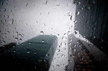 El Servicio Meteorológico Nacional informa