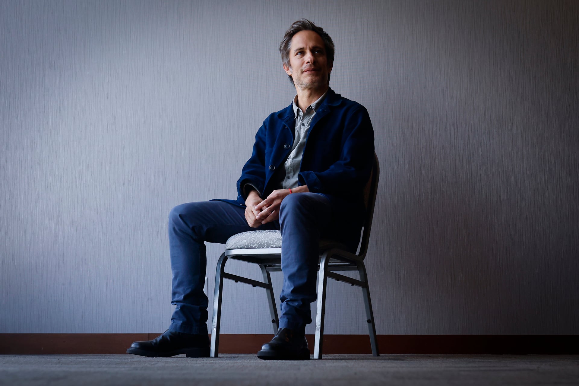 La Suprema Corte de Justicia de la Nación ordenó a Diageo México indemnizar a Gael García Bernal con el 40% de las ventas de Johnnie Walker por violar sus derechos de imagen. (Foto: EFE / Francisco Guasco)