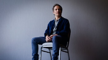 Gael García Bernal: “Ahora, más