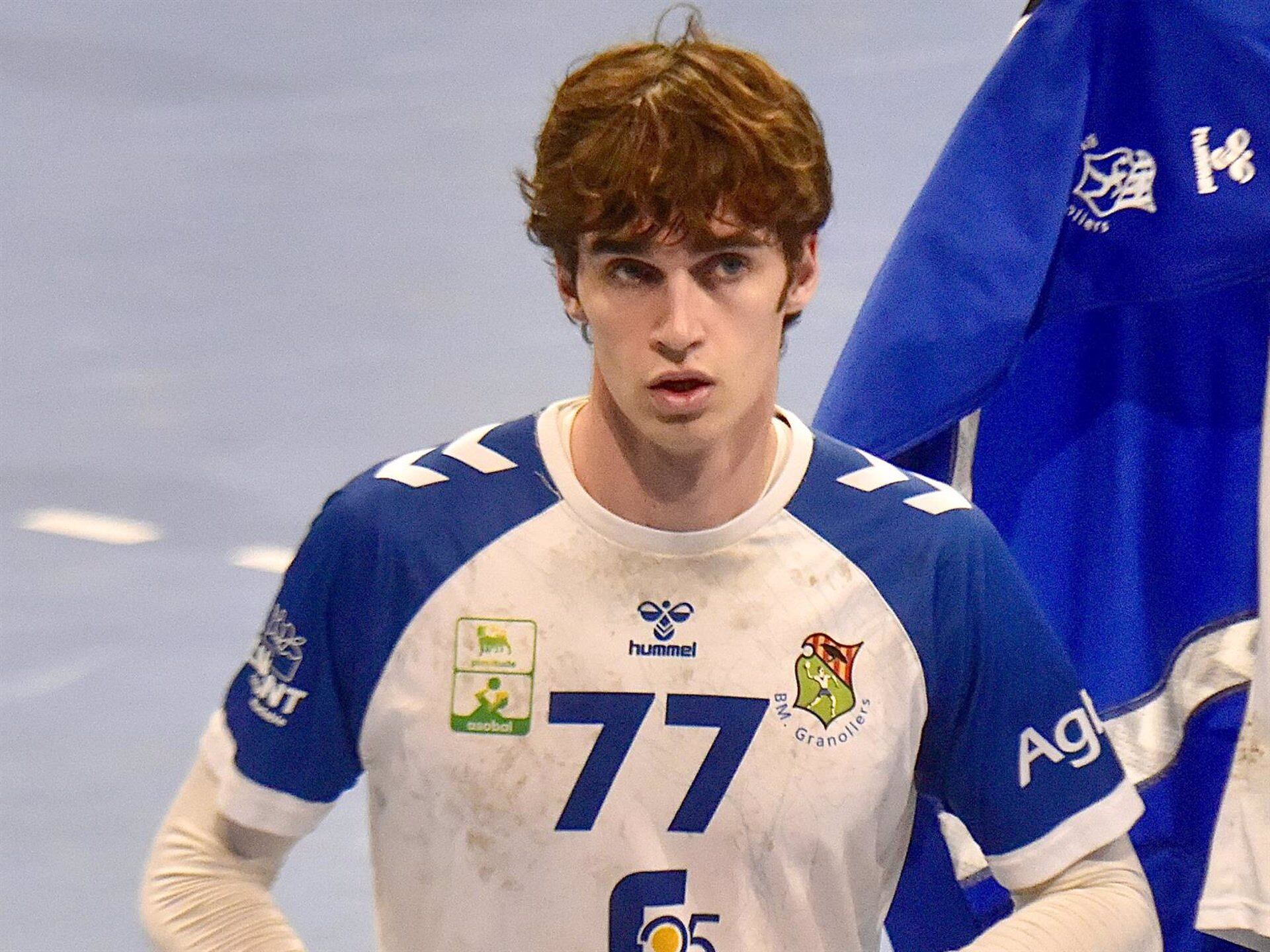 Pablo Urdangarin en una imagen de archivo. (Europa Press)