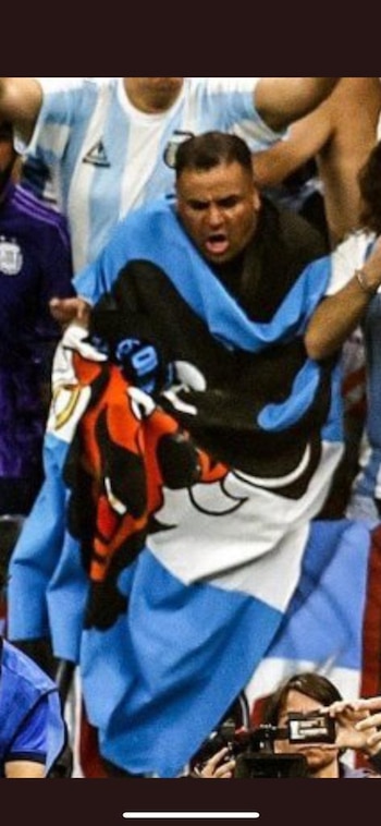 El Gitano Minuet, líder de