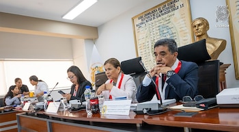 San Marcos aprueba ciclo de