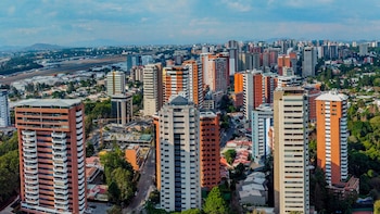 Ciudad de Guatemala, Guatemala .