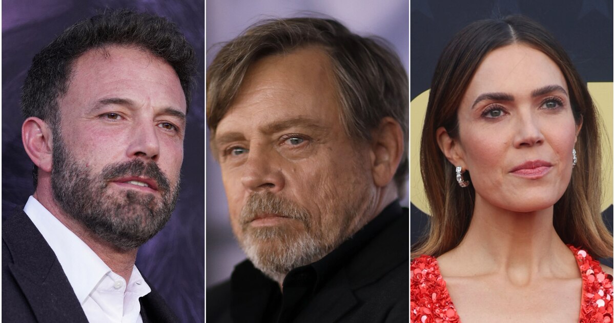 Incendio forestal en Los Ángeles: las estrellas de Hollywood afectadas