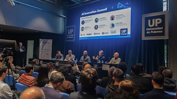 AI Innovation Summit,