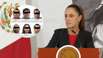 Arresto de alcaldes y funcionarios de Morelos fue por denuncias ciudadanas que recibió Sheinbaum en sus giras por México