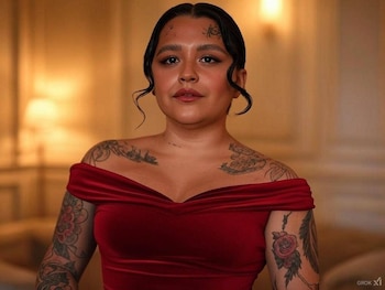 Christian Nodal (RS)