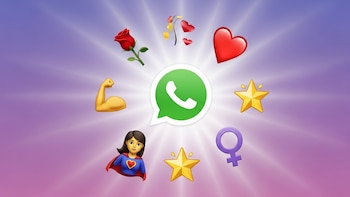 Los mejores emojis para dedicar