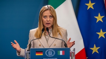 La banca de inversión rechaza