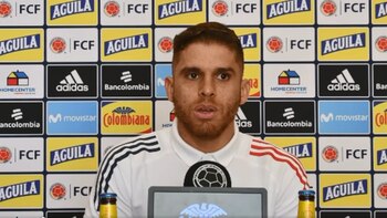 “Sabemos de la calidad de los jugadores argentinos”: Gustavo Cuéllar