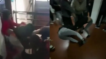 Peleas entre alumnos provocaron preocupación en una escuela de La Plata: familias decidieron no enviar a sus hijos y reclamaron medidas
