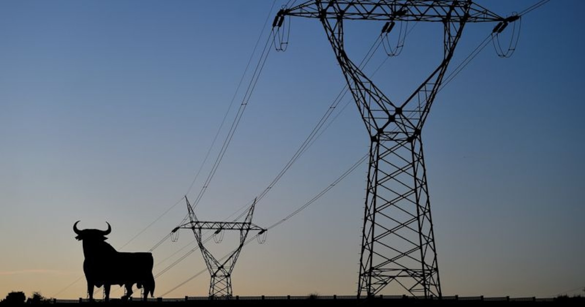 España resiste la crisis energética mundial gracias a la energía nuclear y renovables España resiste la crisis energética mundial gracias a la energía nuclear y renovables