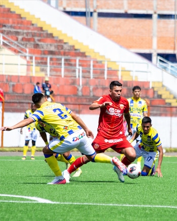 Sport Huancayo - FC Cajamarca - Asociación de Árbitros de Fútbol del Perú – ANDADP – Liga 1 – Perú – deportes – 5 agosto