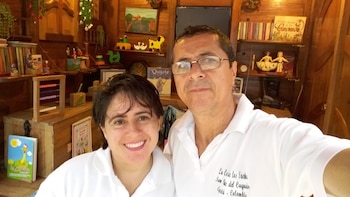 Desde hace casi 11 años,