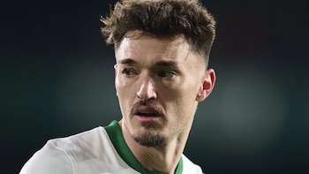 AMP. Josan Ferrández (Elche CF), en libertad sin cargos tras ser detenido por presuntos malos tratos a su mujer