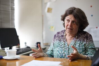 "Algunos avances se observan en