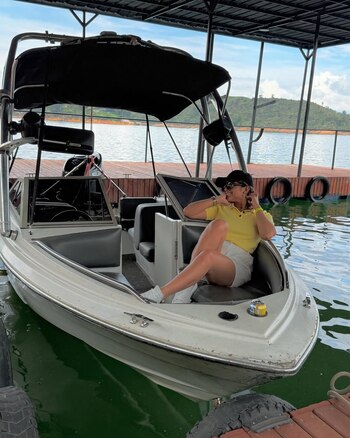 Susana Alvarado y Paco Bazán