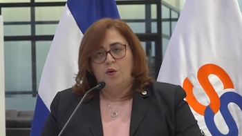 Superintendencia del Sistema Financiero habilita