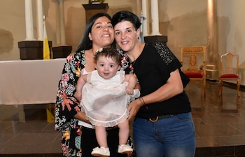 Cada vez que alguien le