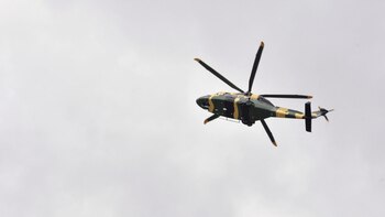 Macron espera cerrar un acuerdo