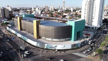 Violento atraco en un centro comercial de Santa Cruz genera alarma por la inseguridad en Bolivia