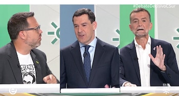 Moreno respondió a las críticas defendiendo los datos de dependencia y el aumento de plazas en residencias