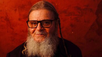 “Ronroco”: el viaje musical de