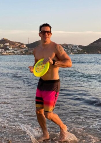 (Foto: Instagram / Yahir)