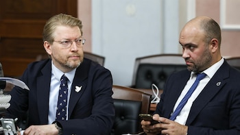 El jefe de DDHH de la ONU pide a Rusia respetar la libertad de expresión y electoral tras el veto a Yabloko