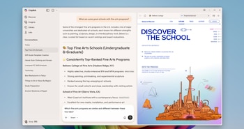 Microsoft actualiza Copilot para abrir