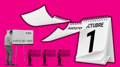 Elecciones en México 2024 EN VIVO: últimas noticias desde los estados donde se eligen gubernaturas este 2 de junio 