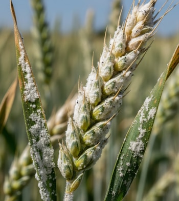 La combinación de defensas genéticas