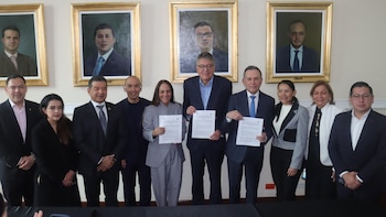 Partido Conservador radicó proyecto de ley para financiar vivienda VIP sin cuota inicial y con pagos cercanos a $700.000
