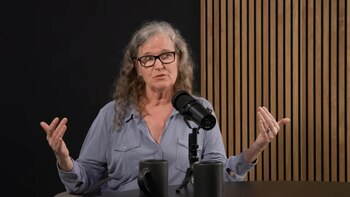 Westlund aclaró que los compotamientos