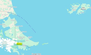 Ushuaia