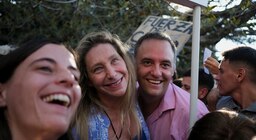 El Gobierno define las candidaturas en CABA en medio de la incertidumbre cambiaria y el acuerdo con el FMI