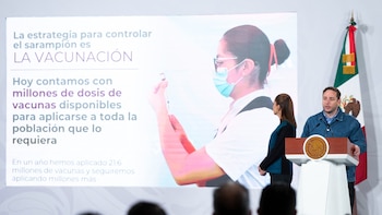 Aplican más de 8 millones