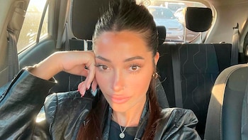 Tiziana compartió cómo fue su