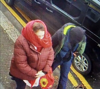 7 de enero: Constance Marten