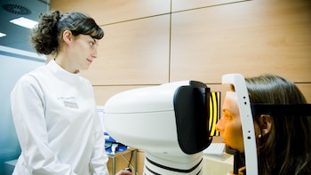 Los medicamentos contra el colesterol podrían prevenir el glaucoma, la principal causa de ceguera en España