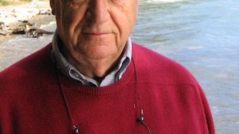 Fallece en Menorca a los