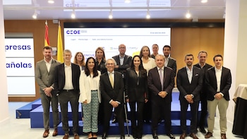 España se consolida como segundo mayor inversor en Colombia tras invertir 9.890 millones en cuatro años