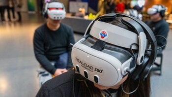 La inteligencia artificial fue uno