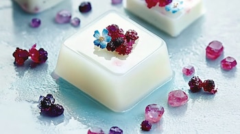 Preparar este postre lleva menos