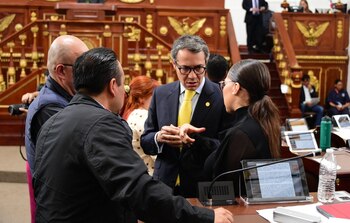 Se armonizan sanciones y características